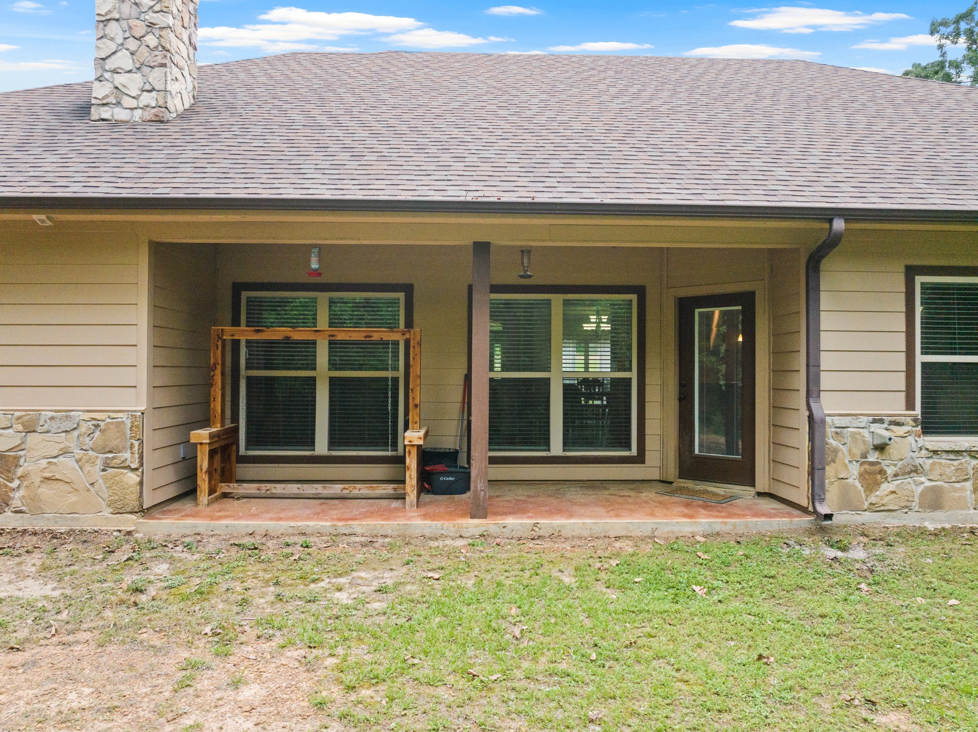 10 County Road 1513 Avinger TX 75630