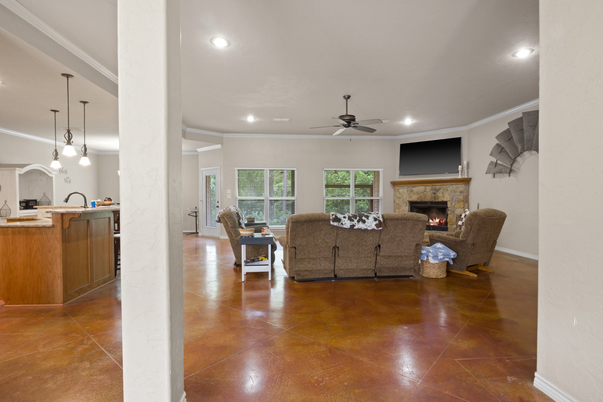 10 County Road 1513 Avinger TX 75630