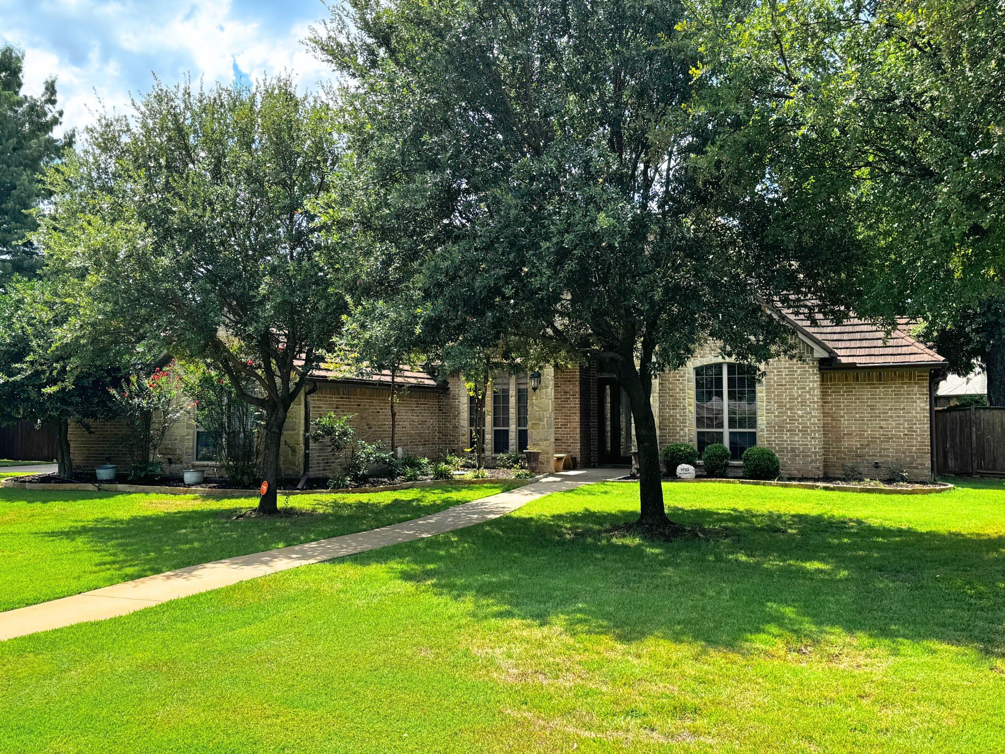 3722 Cove Timber Avenue Granbury TX 76049