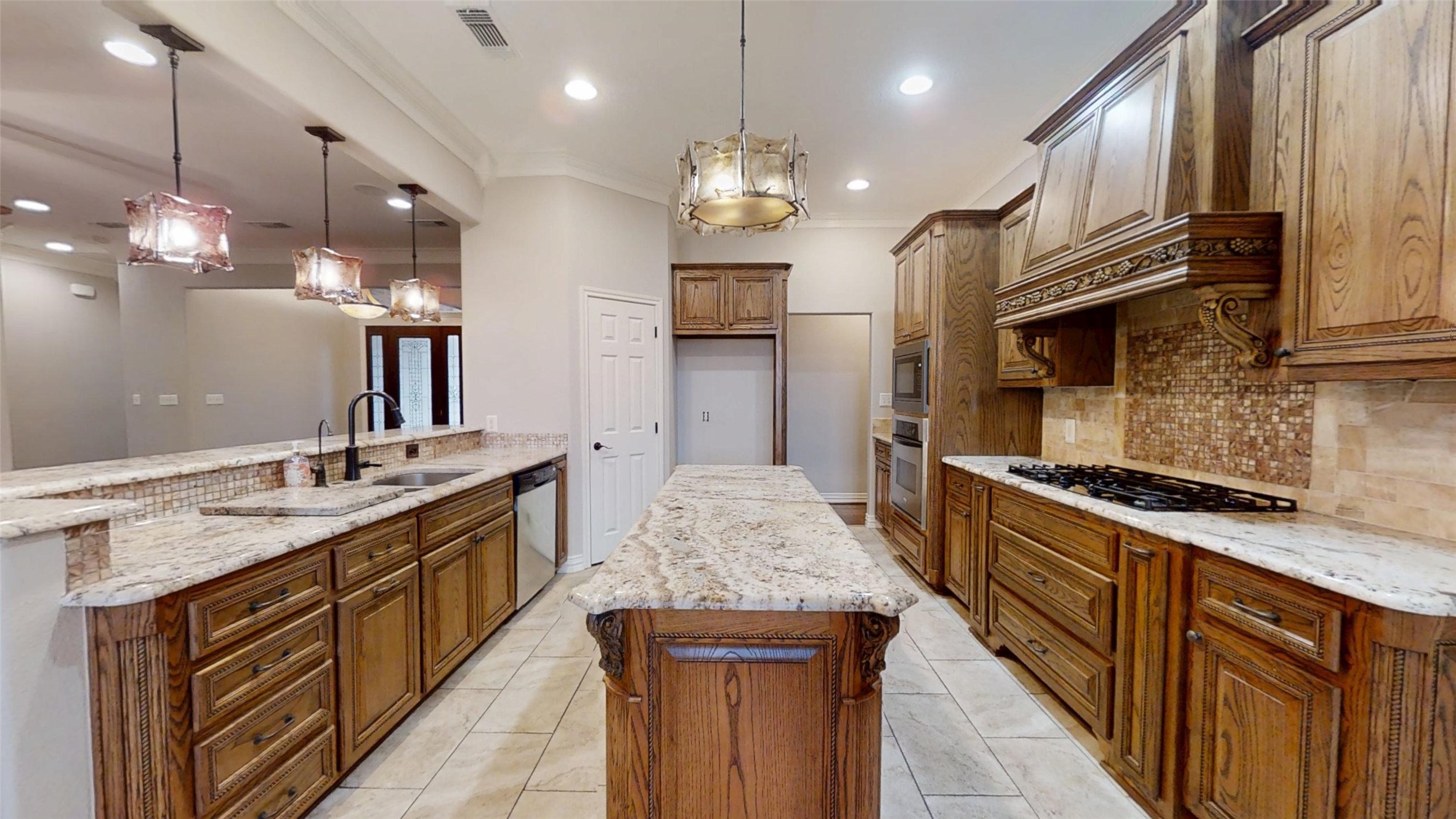 3722 Cove Timber Avenue Granbury TX 76049