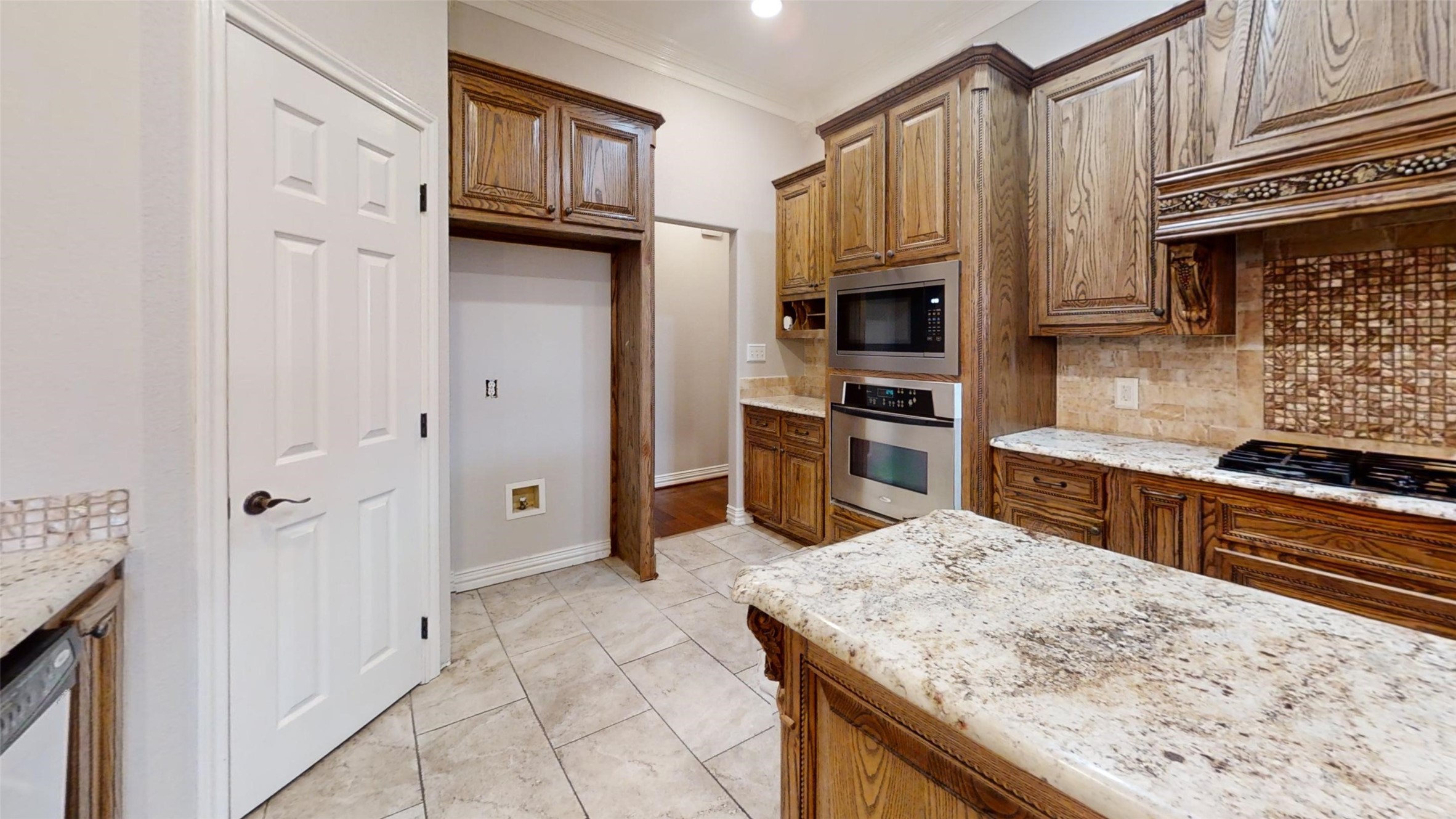 3722 Cove Timber Avenue Granbury TX 76049