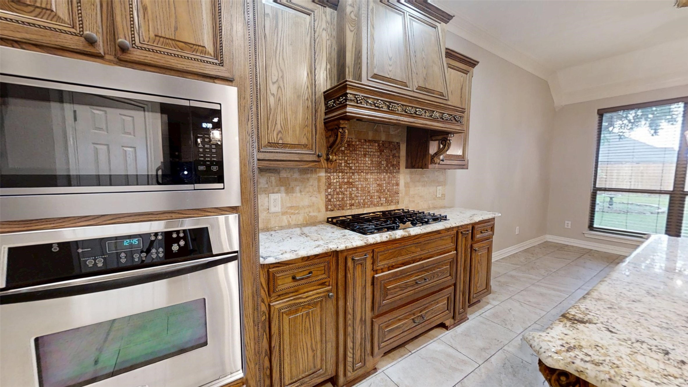 3722 Cove Timber Avenue Granbury TX 76049