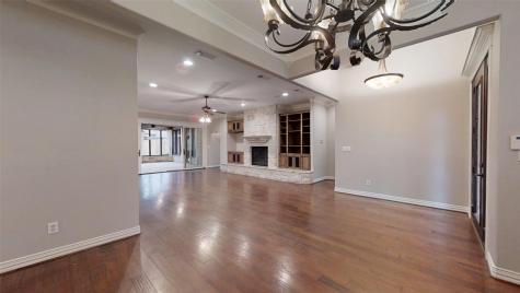 3722 Cove Timber Avenue Granbury TX 76049