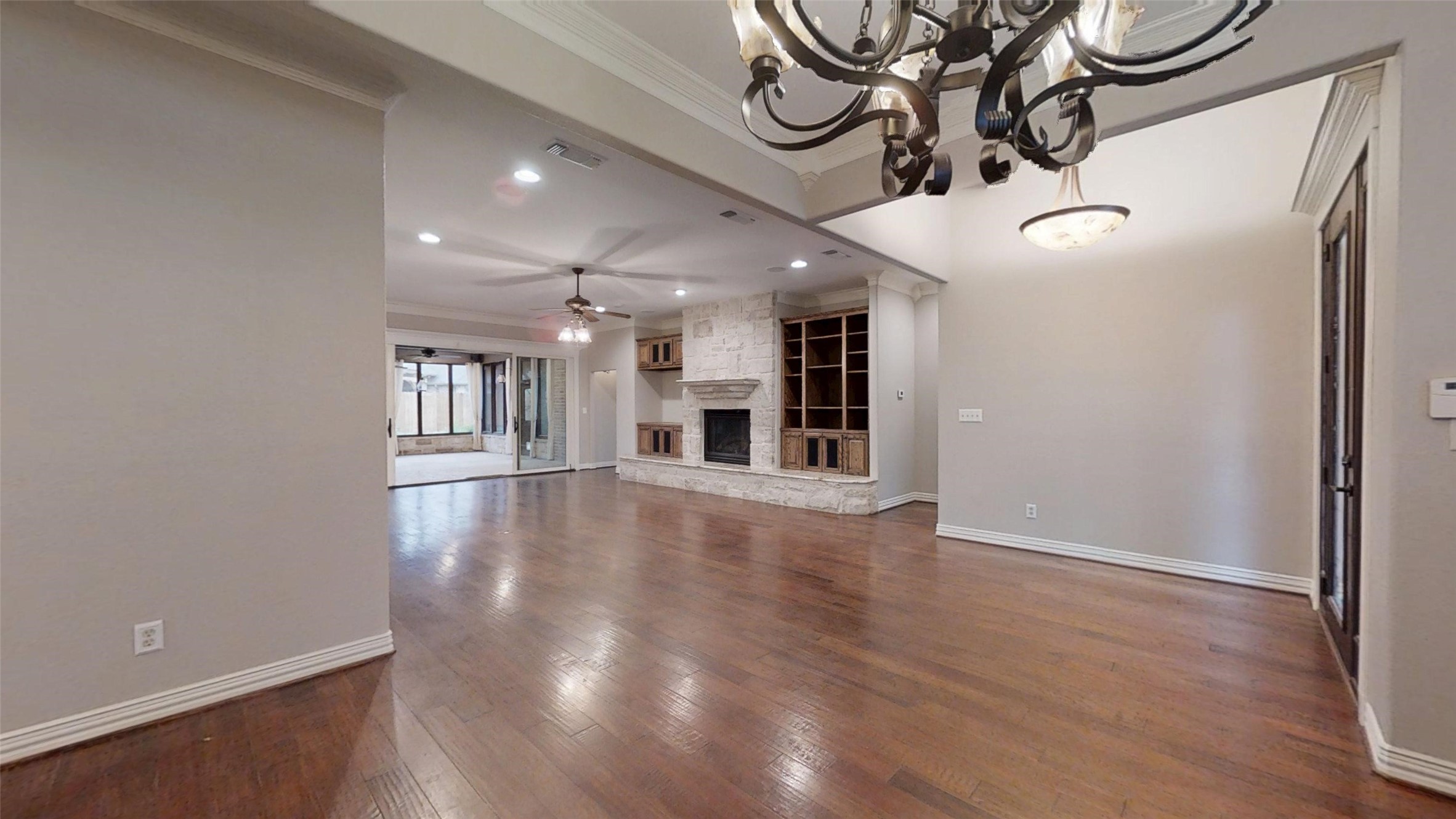 3722 Cove Timber Avenue Granbury TX 76049