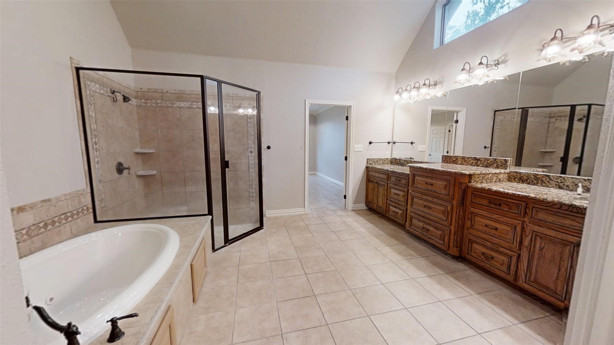 3722 Cove Timber Avenue Granbury TX 76049