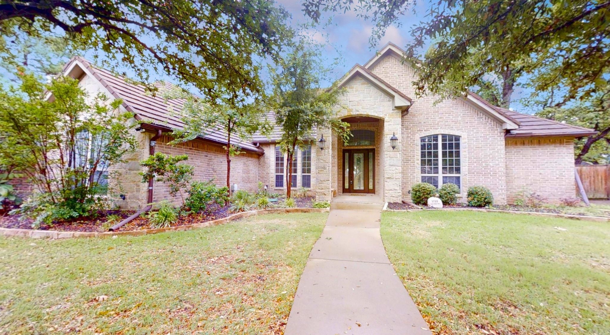 3722 Cove Timber Avenue Granbury TX 76049