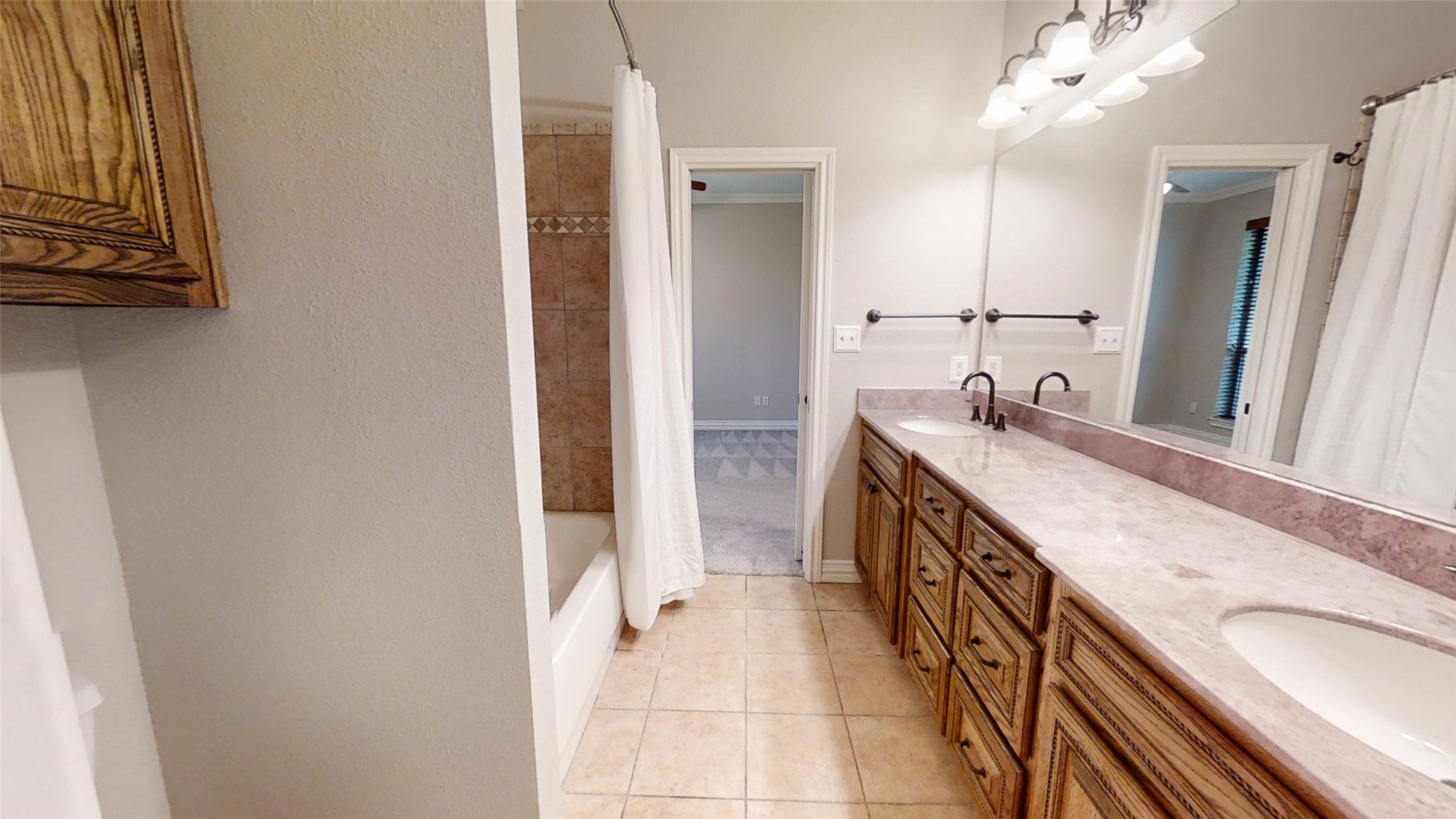 3722 Cove Timber Avenue Granbury TX 76049