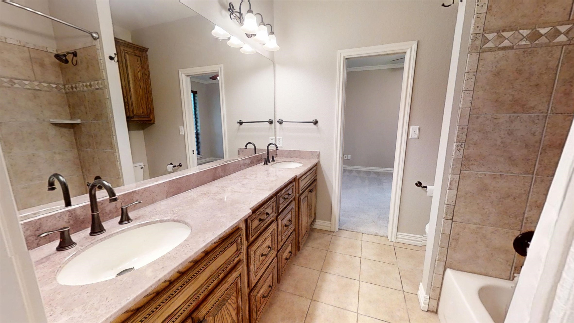 3722 Cove Timber Avenue Granbury TX 76049