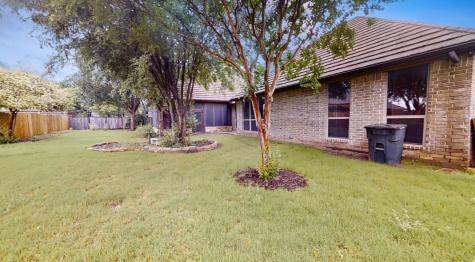 3722 Cove Timber Avenue Granbury TX 76049