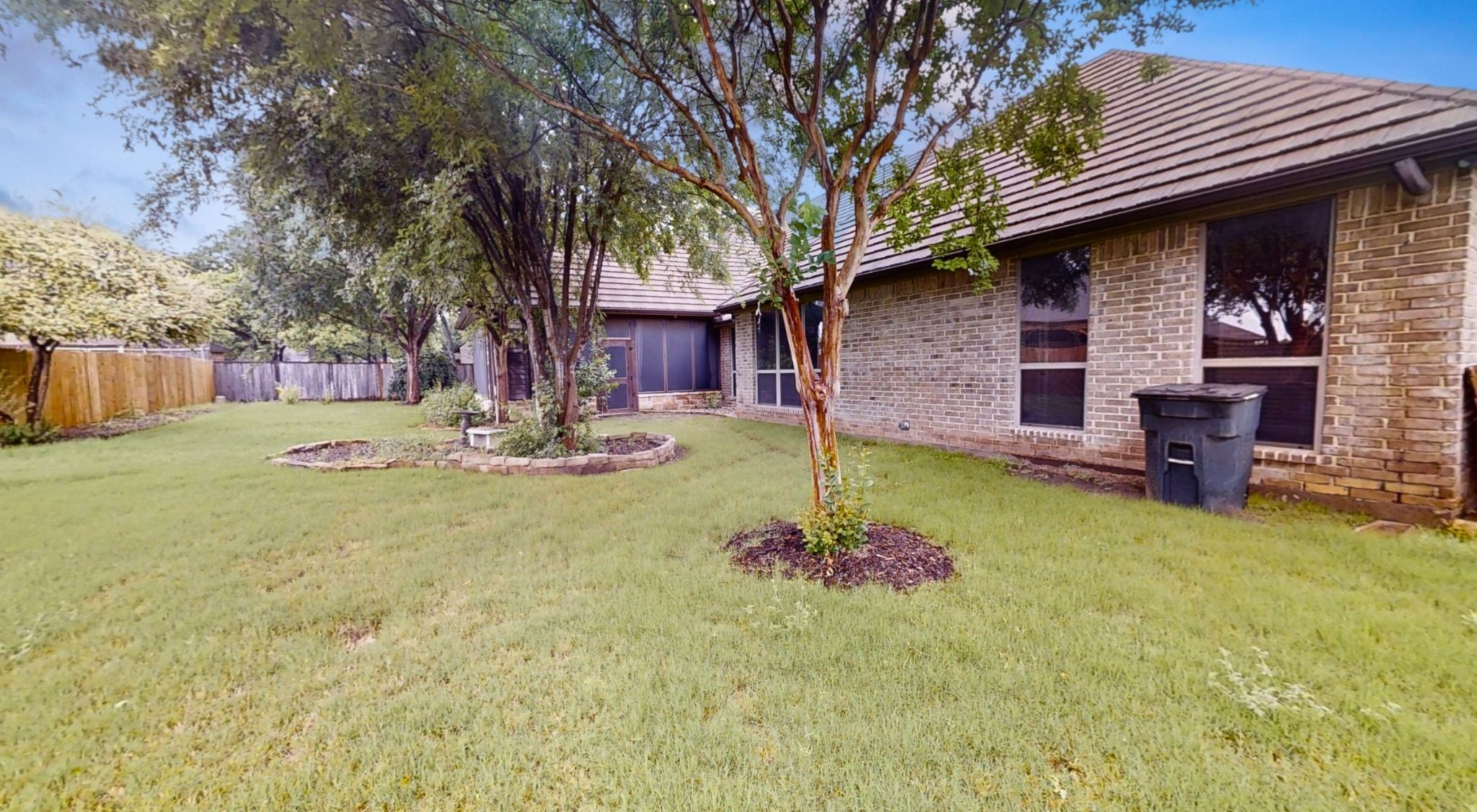 3722 Cove Timber Avenue Granbury TX 76049