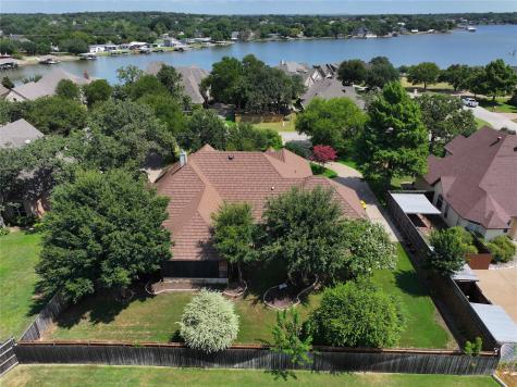 3722 Cove Timber Avenue Granbury TX 76049