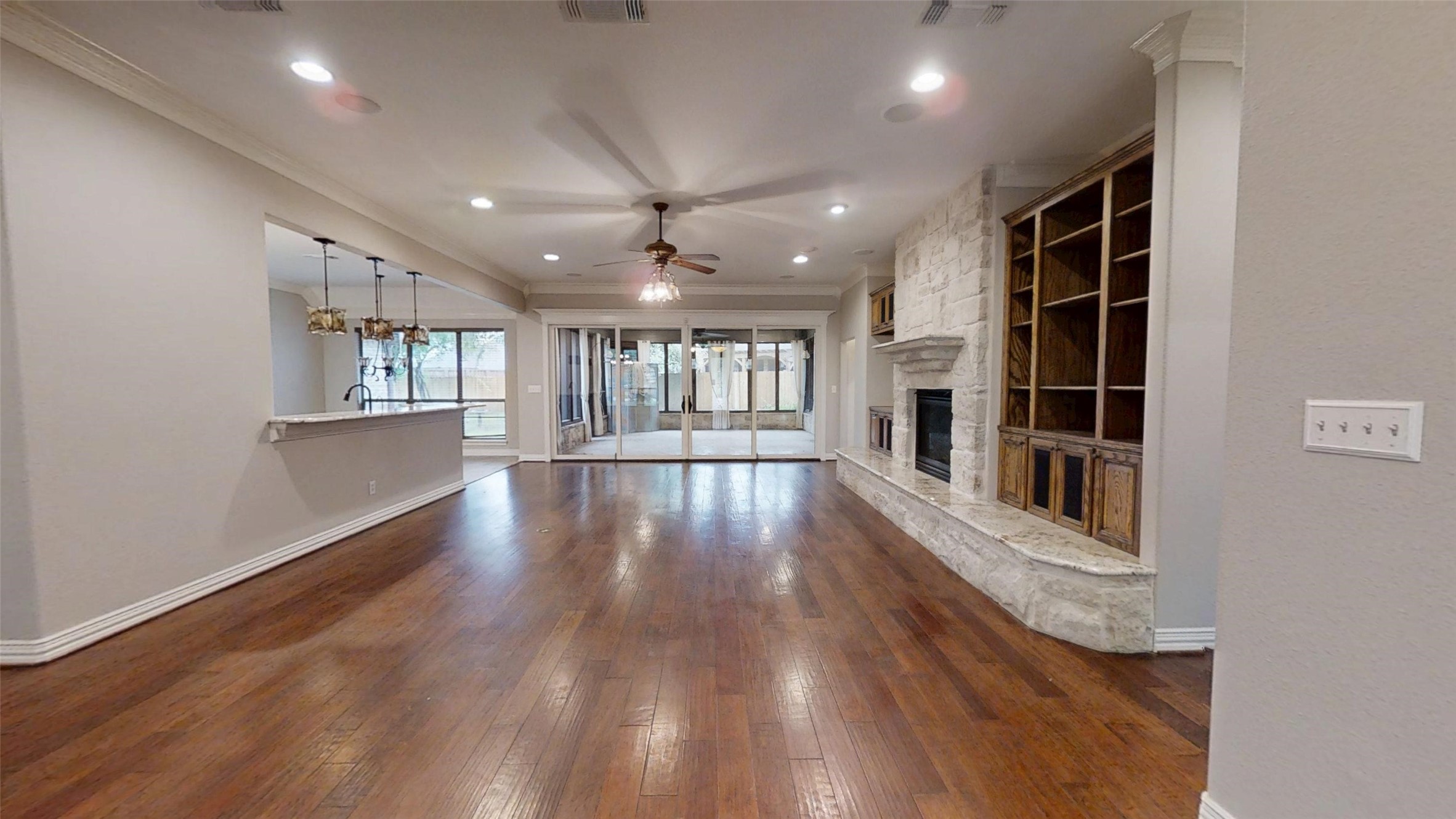 3722 Cove Timber Avenue Granbury TX 76049