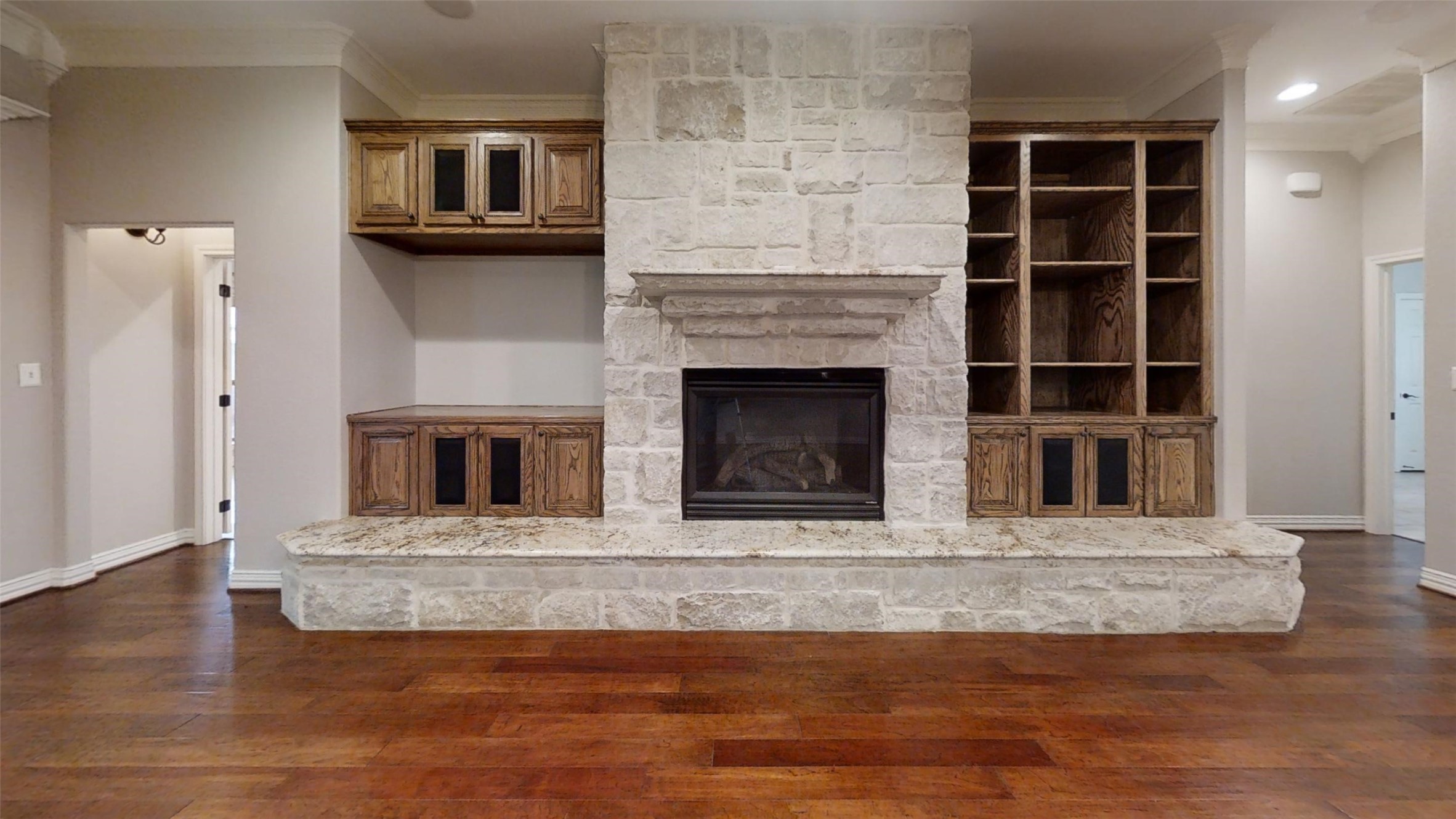 3722 Cove Timber Avenue Granbury TX 76049