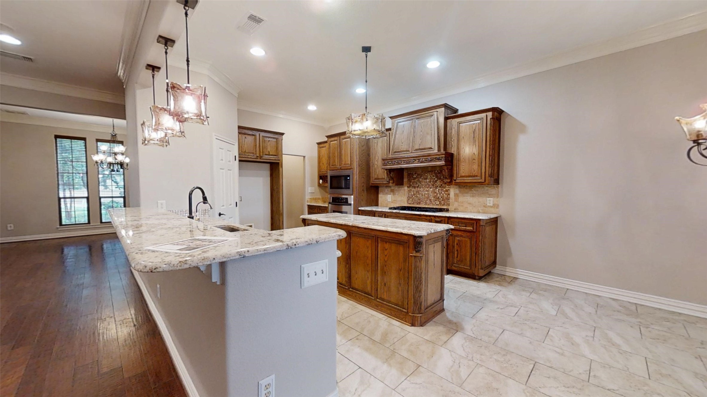 3722 Cove Timber Avenue Granbury TX 76049