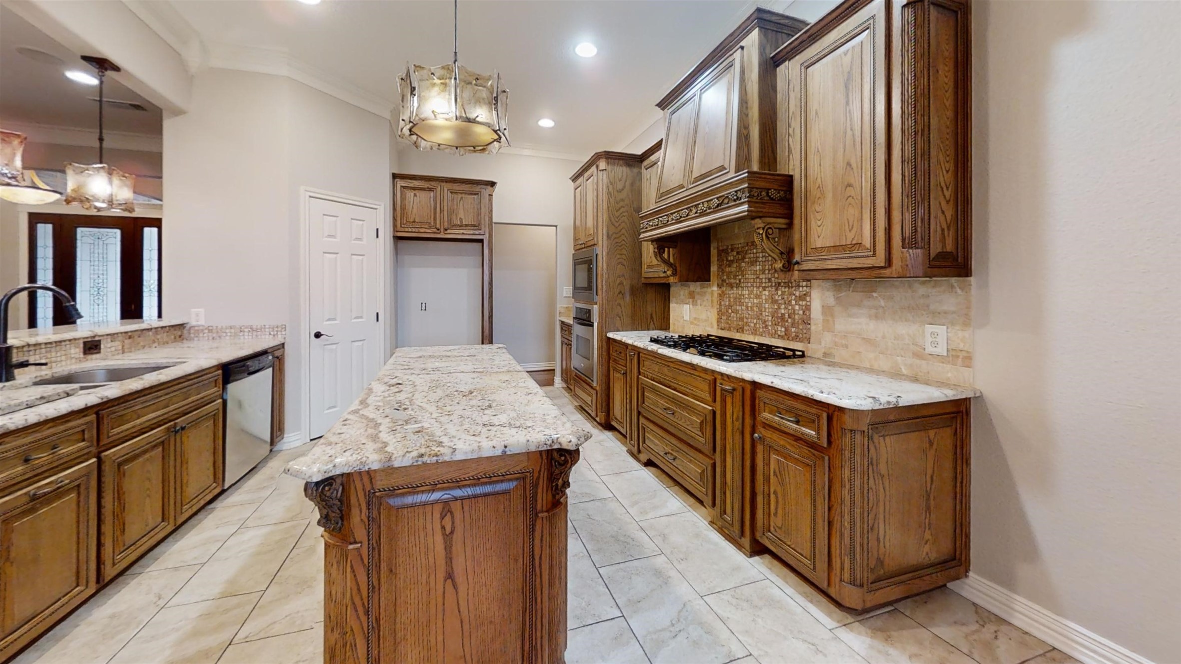 3722 Cove Timber Avenue Granbury TX 76049