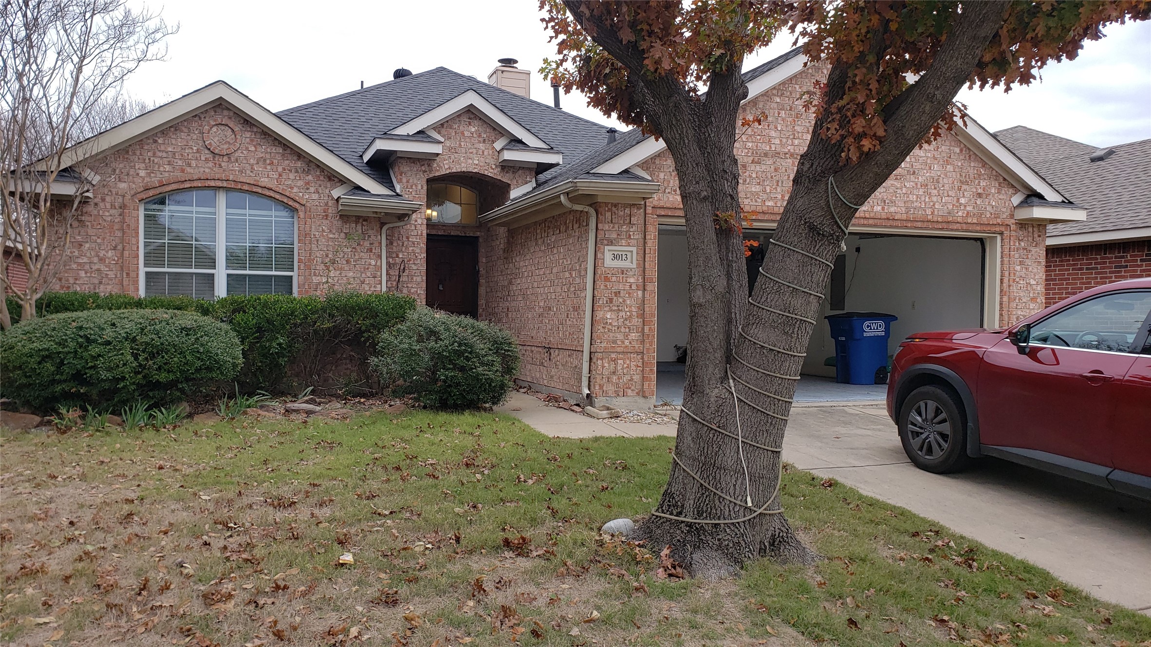 3013 Sweetleaf Drive Little Elm TX 75068