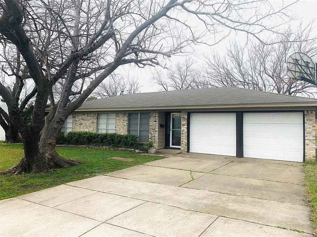 4909 Wyoming Trail North Richland Hills TX 76180