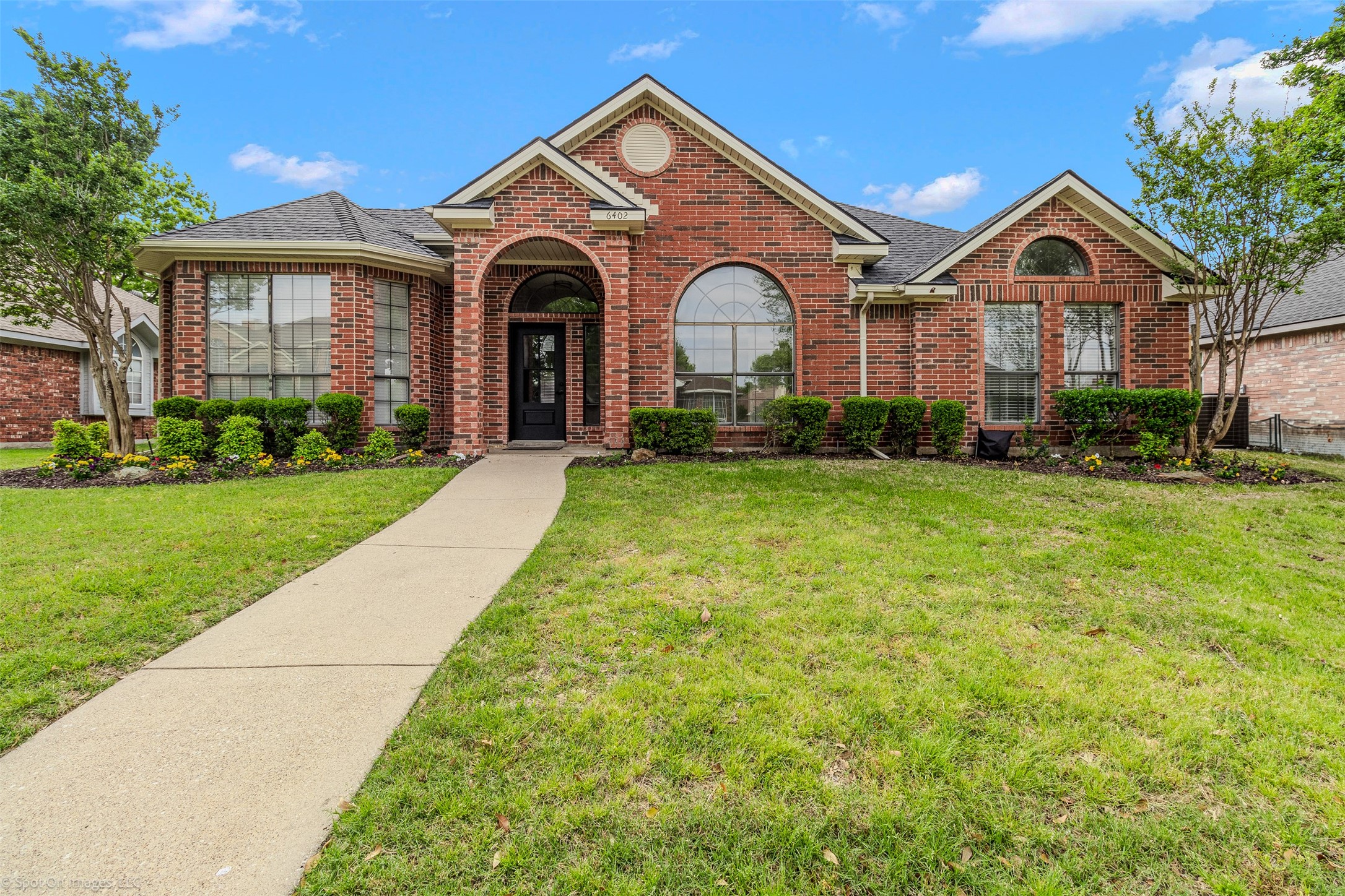 6402 Homewood Avenue Rowlett TX 75089