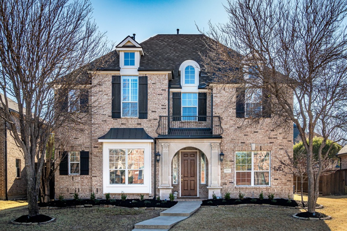 1891 Mustang Trail Frisco TX 75033
