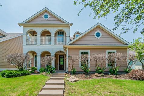1213 Port Royal Court Savannah TX 76227