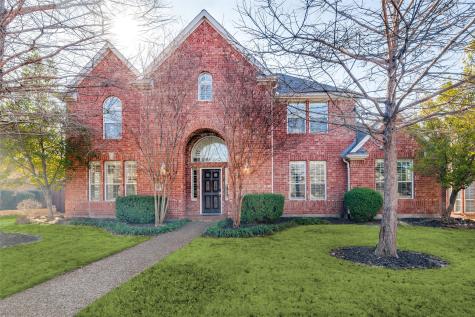 10207 Burnt Mill Lane Frisco TX 75035