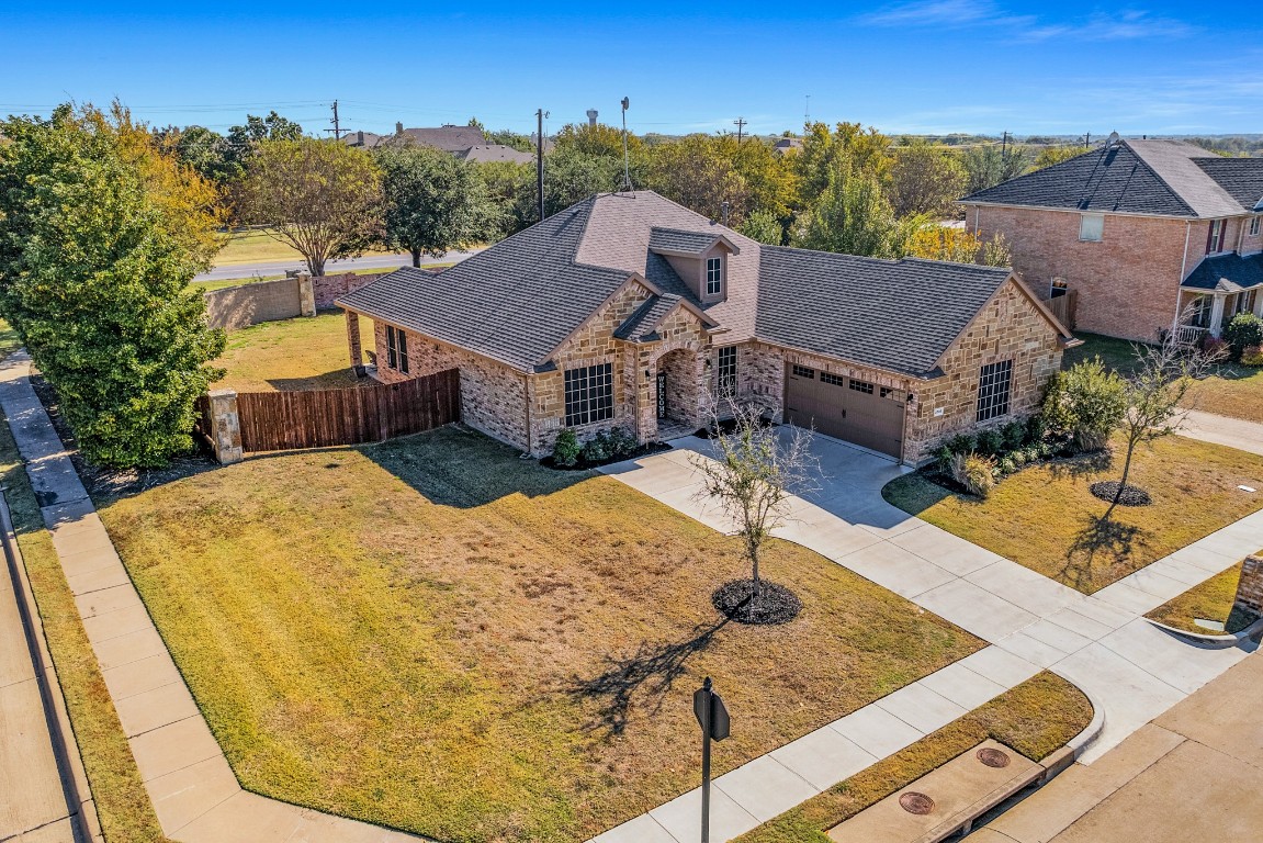 2708 Tea Olive Drive Glenn Heights TX 75154