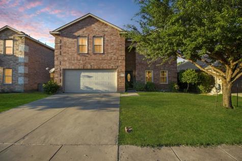 1713 Birds Eye Road Fort Worth TX 76177