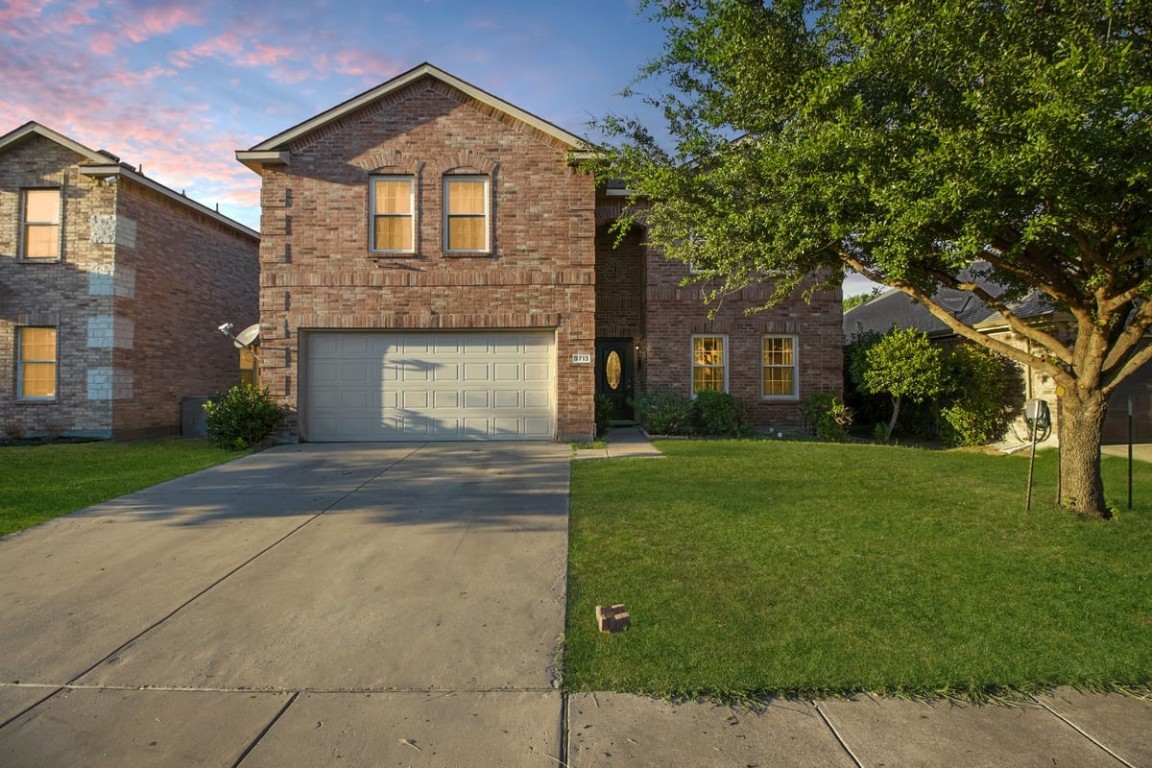 1713 Birds Eye Road Fort Worth TX 76177