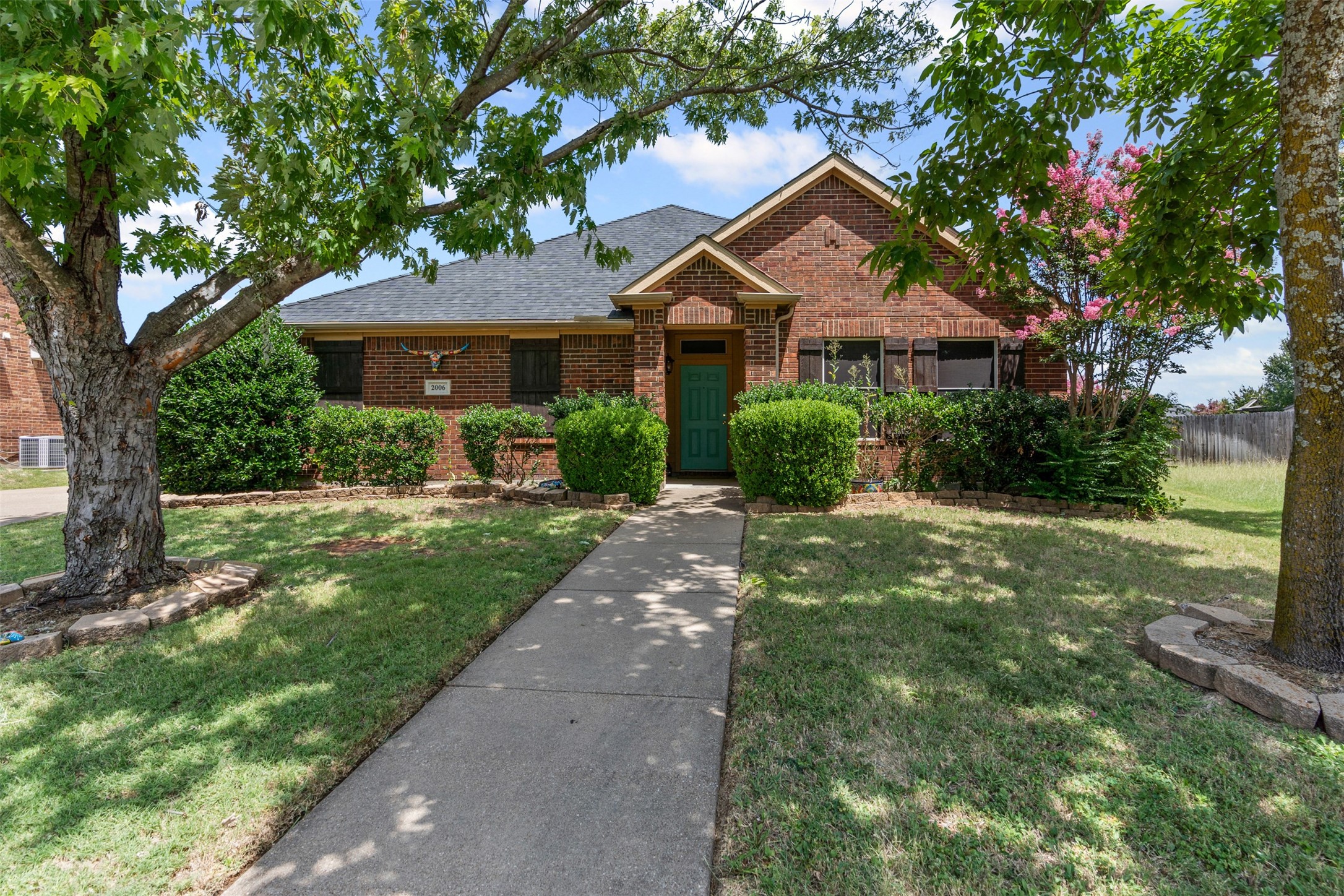 2006 Hunters Glen Court Midlothian TX 76065