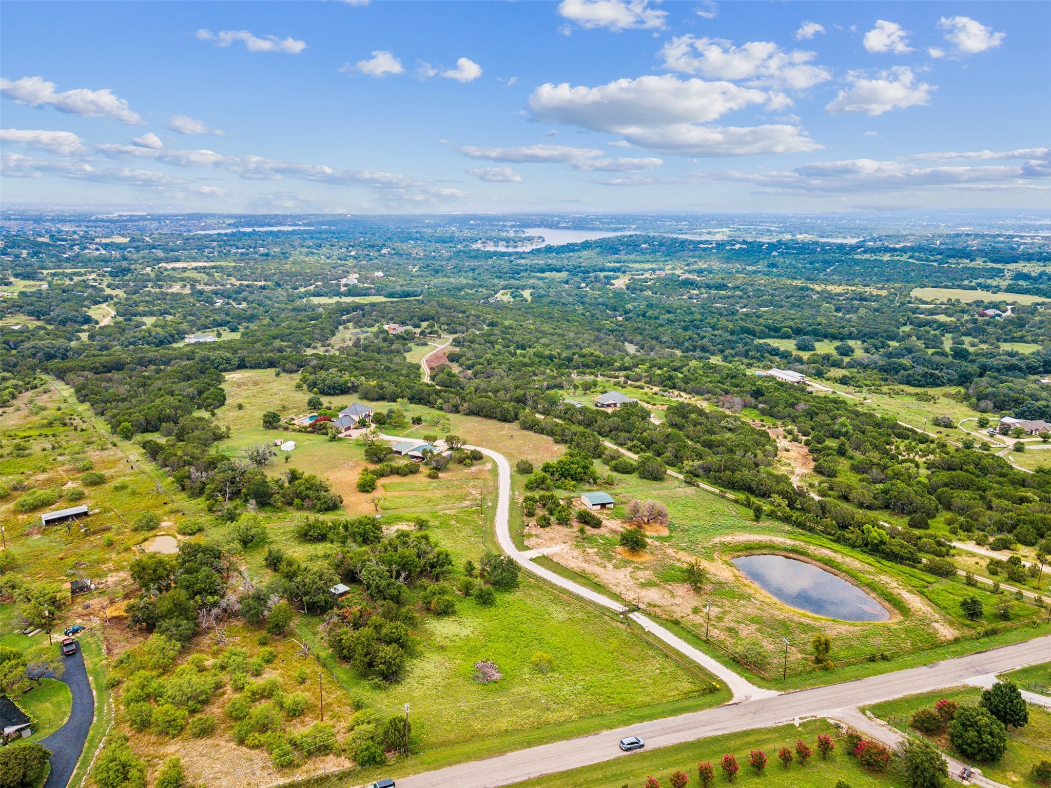 1100 Williamson Road Granbury TX 76048