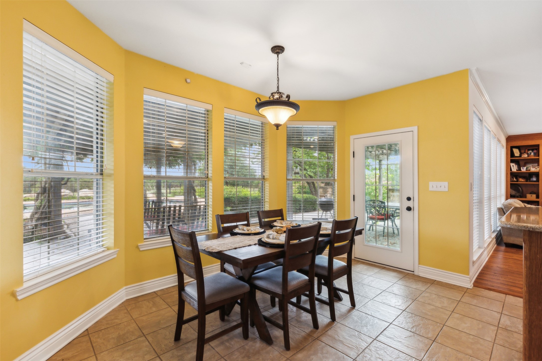 1100 Williamson Road Granbury TX 76048