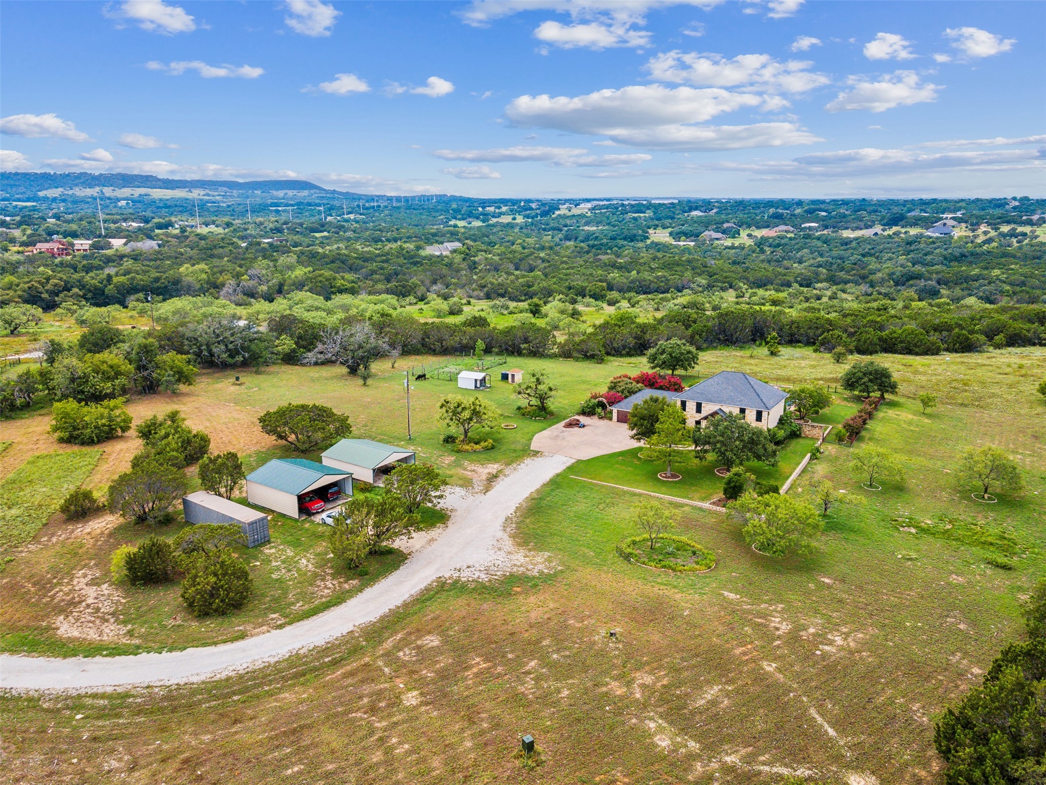 1100 Williamson Road Granbury TX 76048