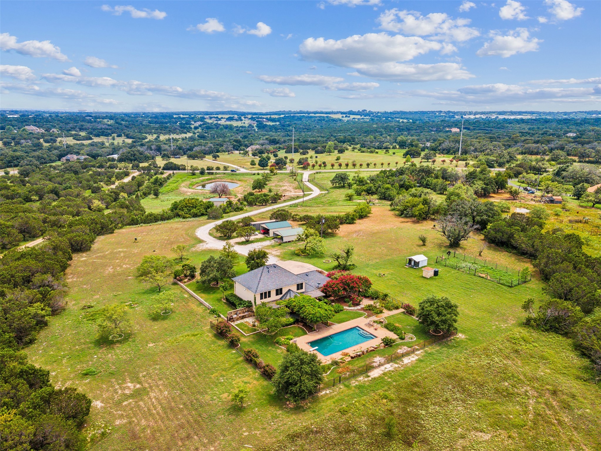 1100 Williamson Road Granbury TX 76048
