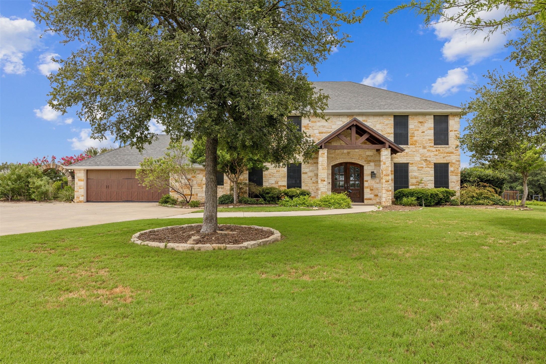 1100 Williamson Road Granbury TX 76048