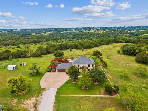 1100 Williamson Road Granbury TX 76048