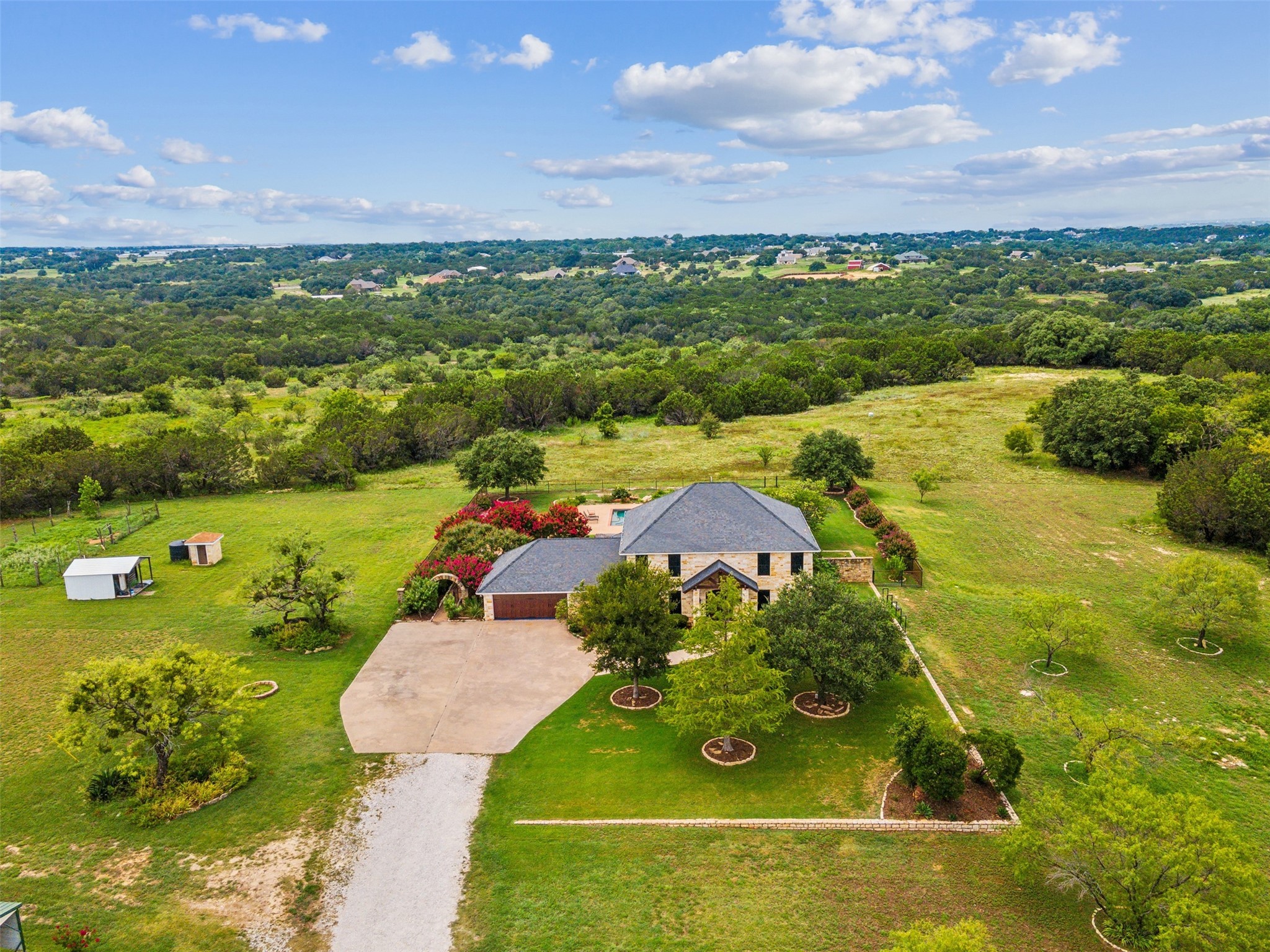 1100 Williamson Road Granbury TX 76048