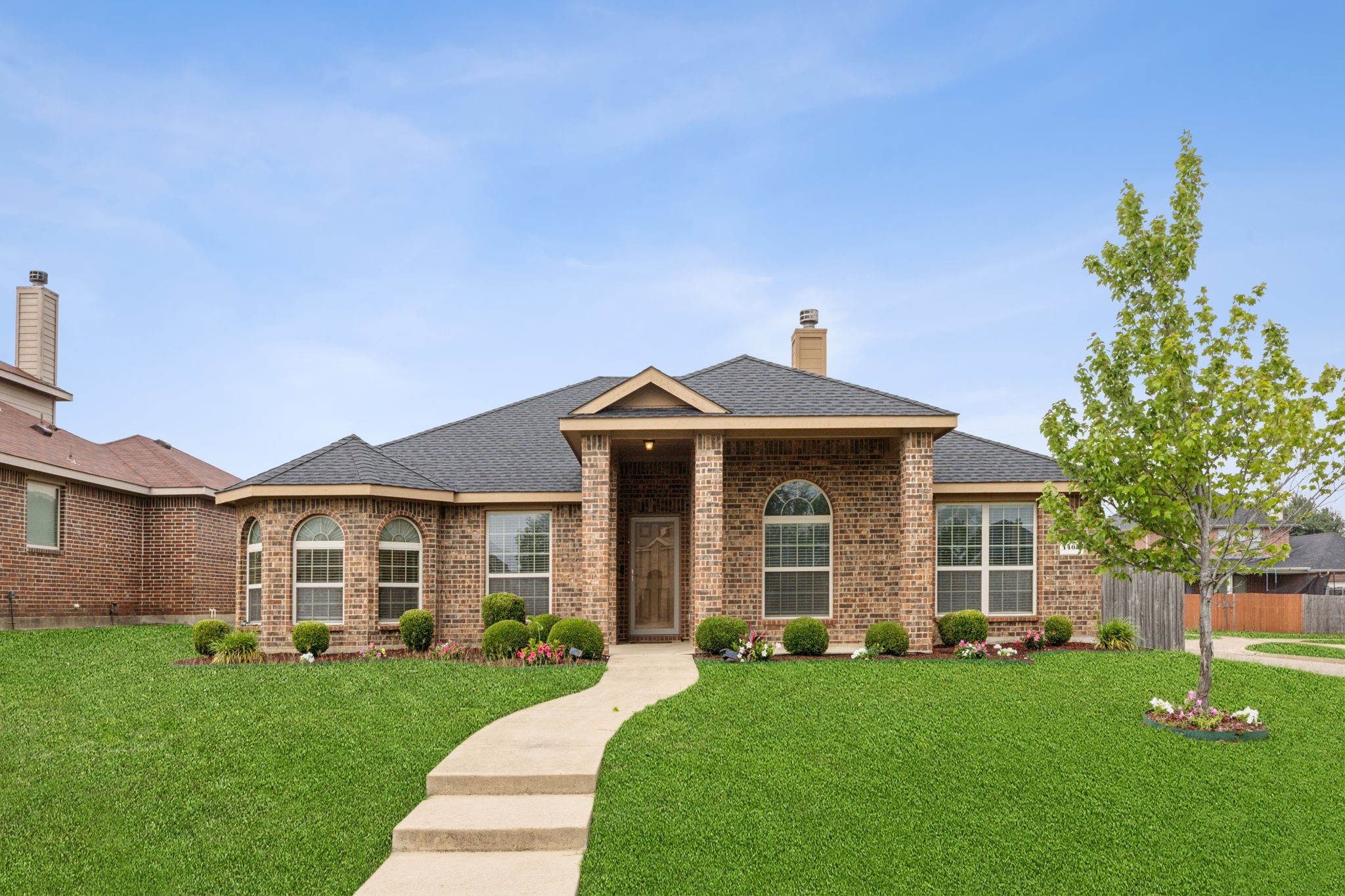 1403 Illinois Avenue Lancaster TX 75134