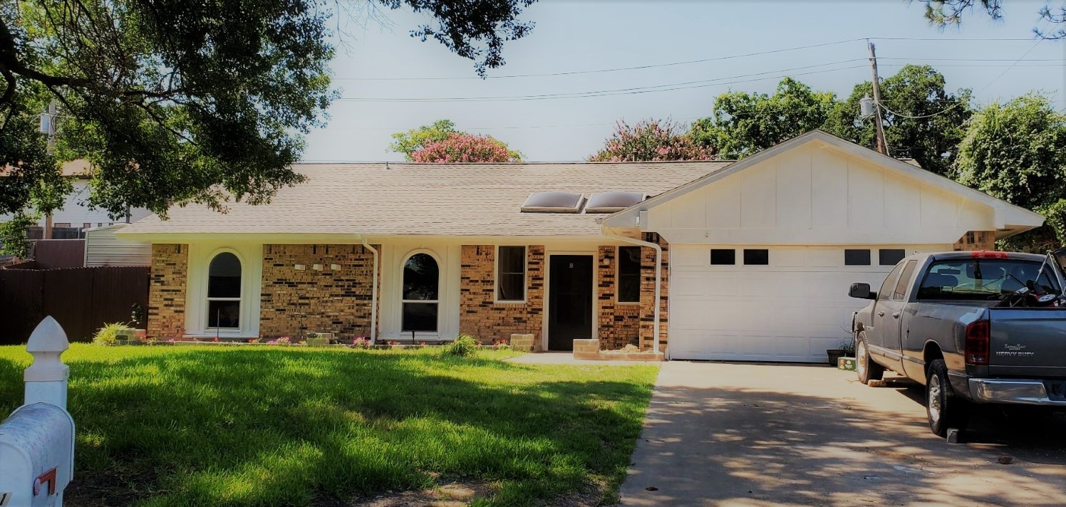 801 Cornish Oak Court Arlington TX 76012