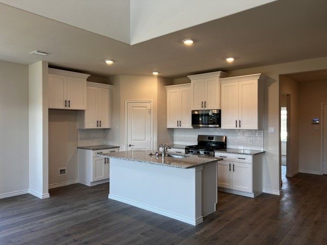 3661 Sagauro Drive Grand Prairie TX 75052