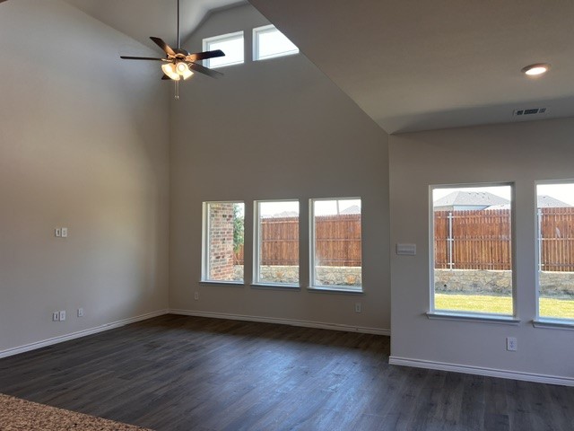 3661 Sagauro Drive Grand Prairie TX 75052