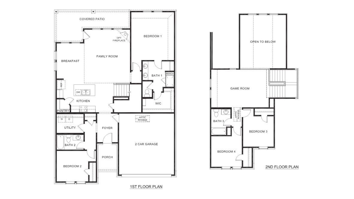 3661 Sagauro Drive Grand Prairie TX 75052
