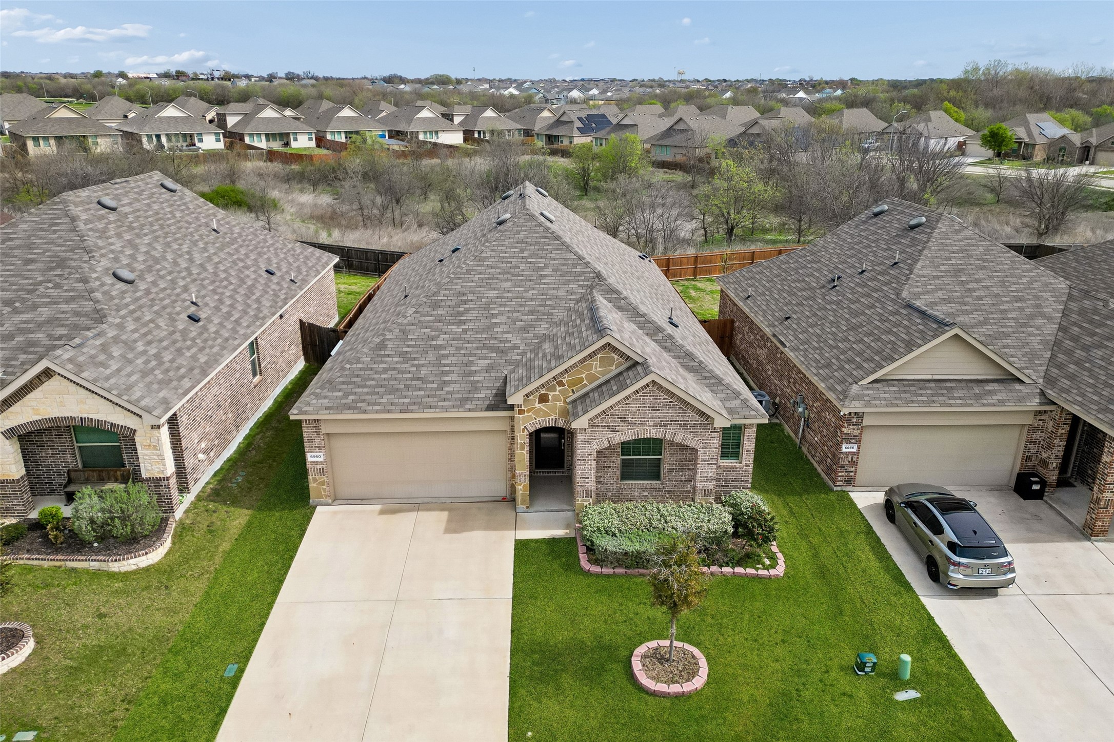 6960 Falconer Way Fort Worth TX 76179