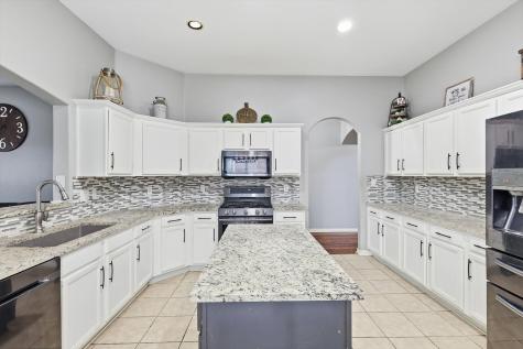 5403 Lavaca Road Grand Prairie TX 75052