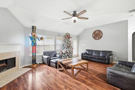5403 Lavaca Road Grand Prairie TX 75052