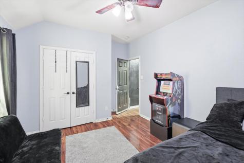 5403 Lavaca Road Grand Prairie TX 75052