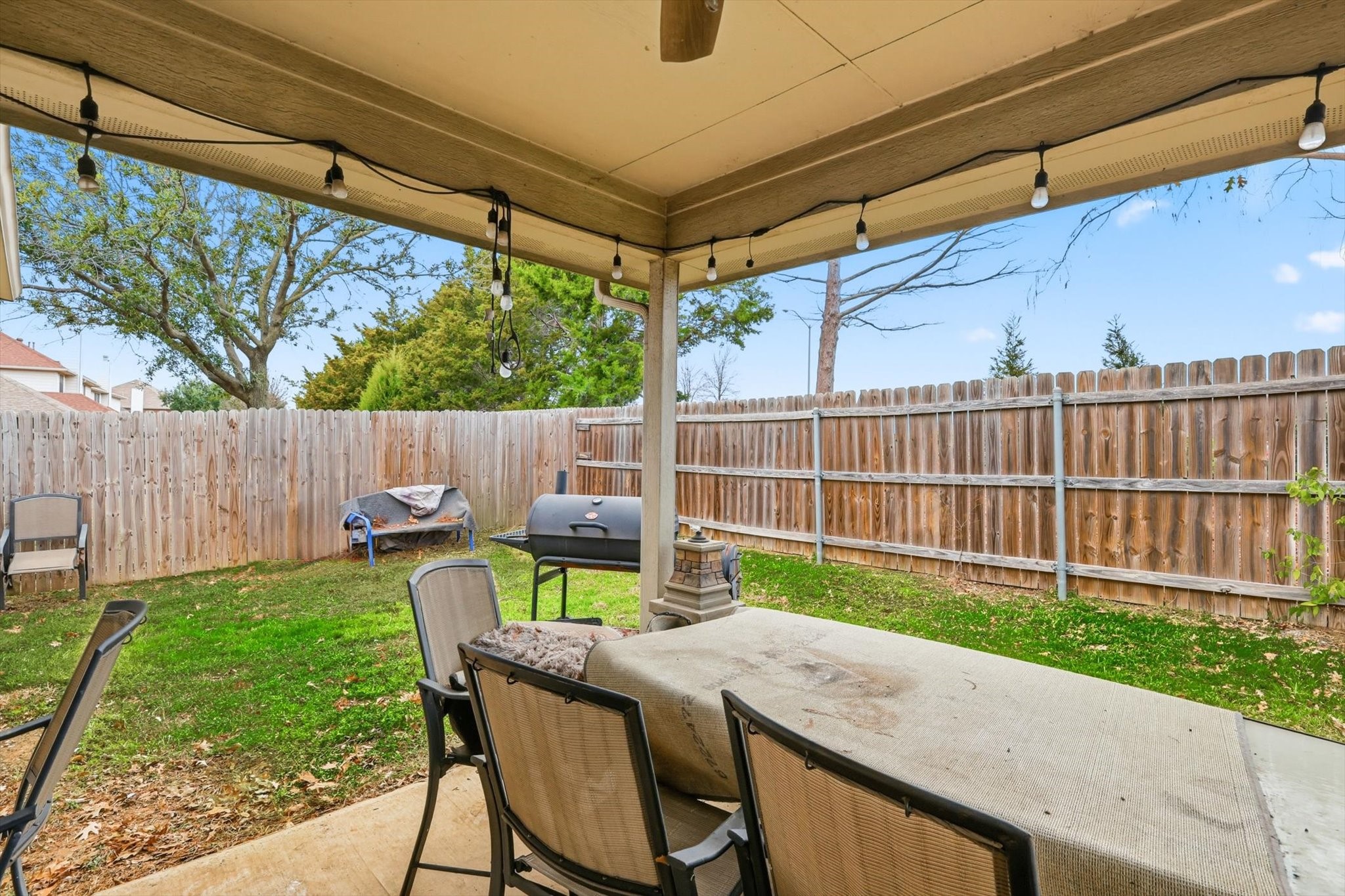 5403 Lavaca Road Grand Prairie TX 75052