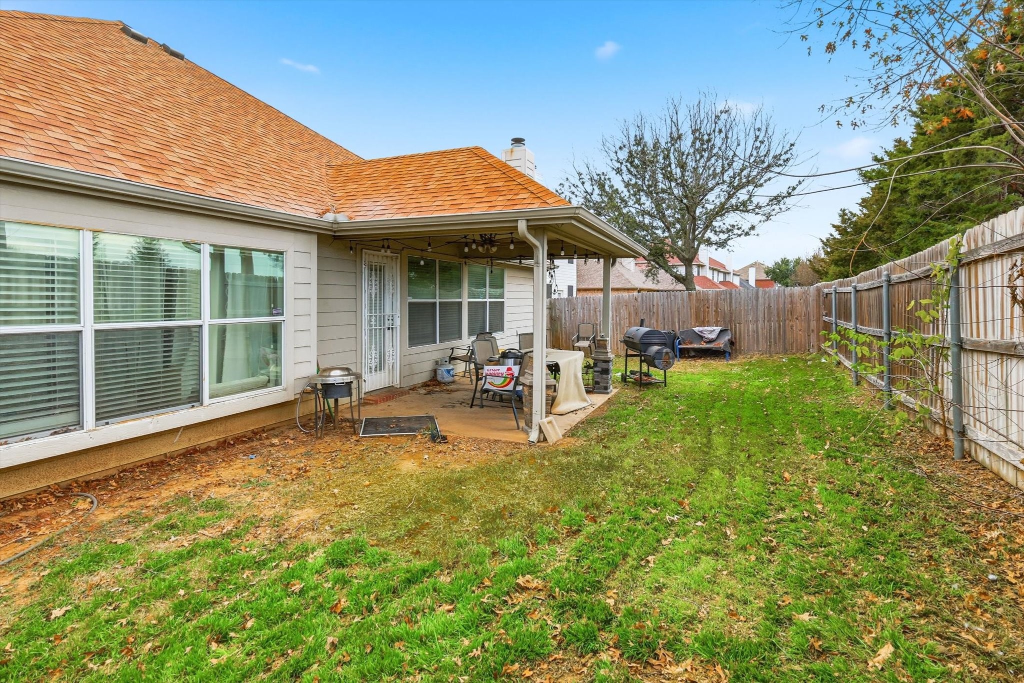 5403 Lavaca Road Grand Prairie TX 75052