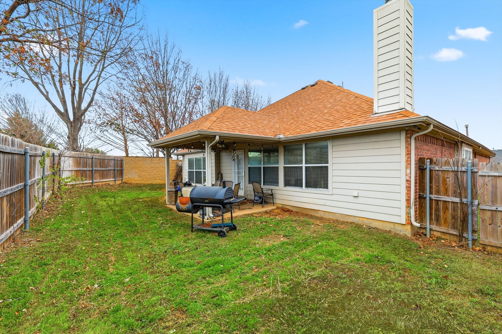 5403 Lavaca Road Grand Prairie TX 75052