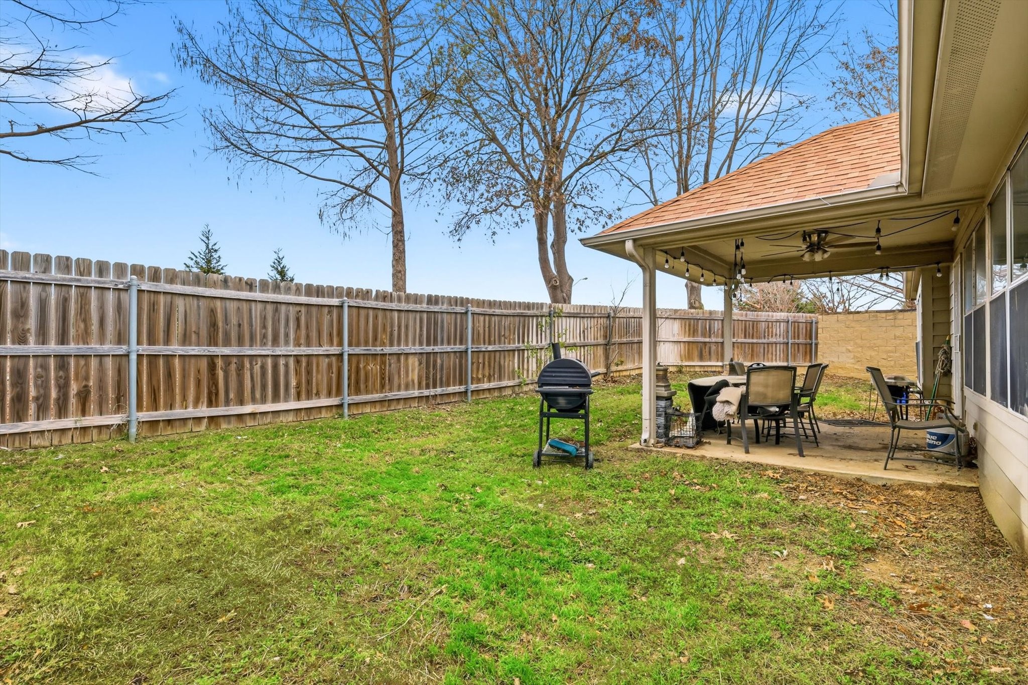 5403 Lavaca Road Grand Prairie TX 75052