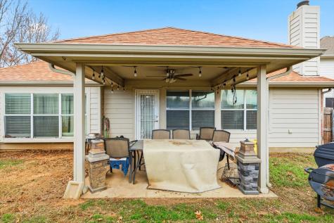 5403 Lavaca Road Grand Prairie TX 75052